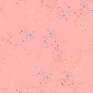 Speckled Metallic Candy Pink - 37M Speckled Metallic Candy Pink - 37M
