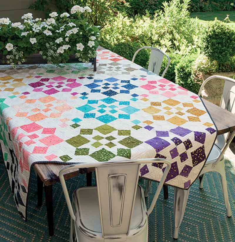 Sunday Best Quilts 12 Mustmake Quilts You'll Love Etsy