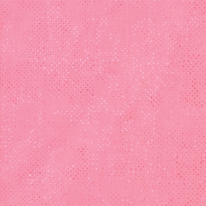 1/2 Yard - Just Red - Spotted - Candy - Zen Chic - Brigitte Heitland - Moda - Fabric Yardage - 1660 95