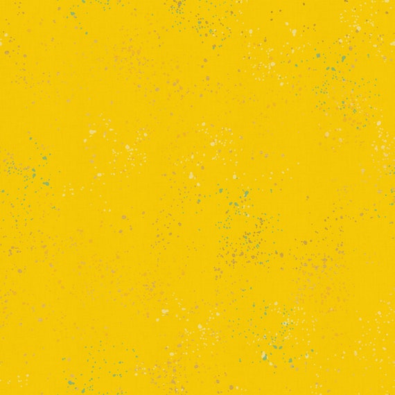 Speckled Metallic Sunshine - 71M Speckled Metallic Sunshine - 71M