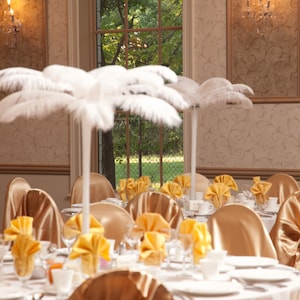 Palm Tree Centerpiece DIY Kit Wedding, Shower, Party, Event