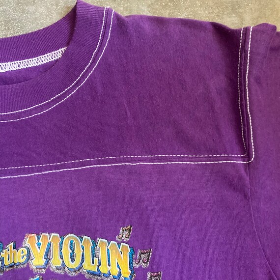 Fiddle In The Front, Roadrunner In The Rear - image 4