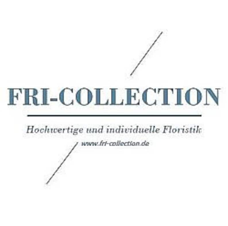 FRI-Collection Türkranz mit grünen Hortensien aus Seide und Naturmaterialien Bild 2