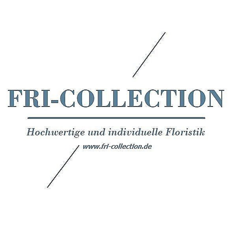 FRI-Collection XXL Dekokranz aus Kunstharz mit grünen Flocken in Moosoptik Einzelstück Bild 2