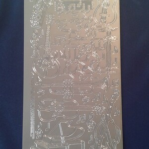 Starform silver musical instruments 816ss