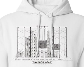 Wall Of Sound Hoodie