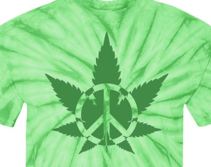 Weed Peace