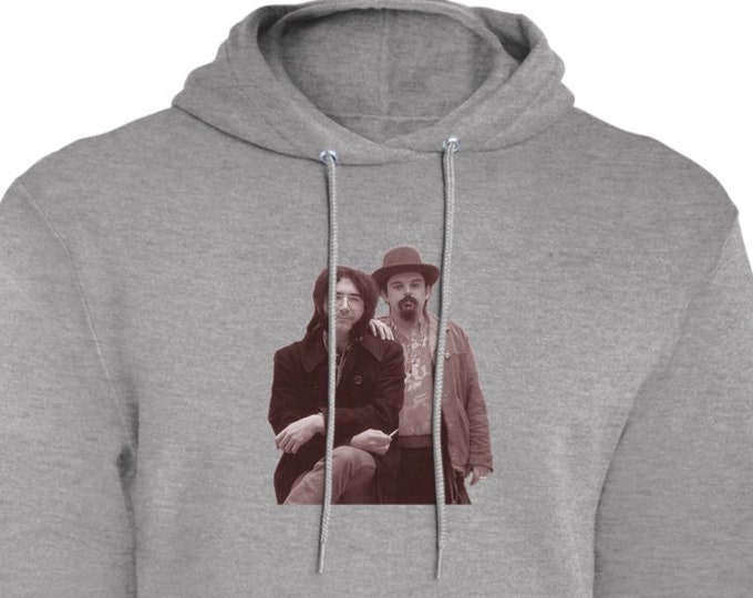 Jerry & Pigpen