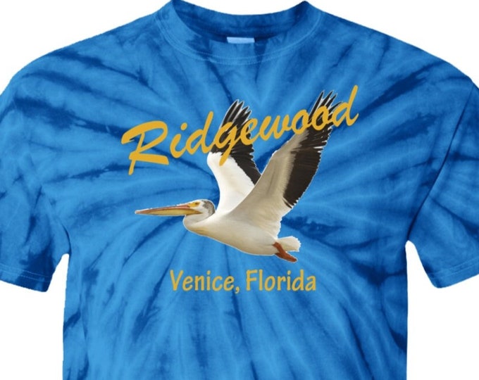 Ridgewood Pelican 2