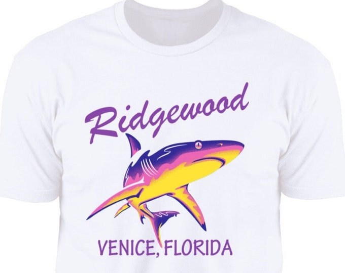 Ridgewood Shark