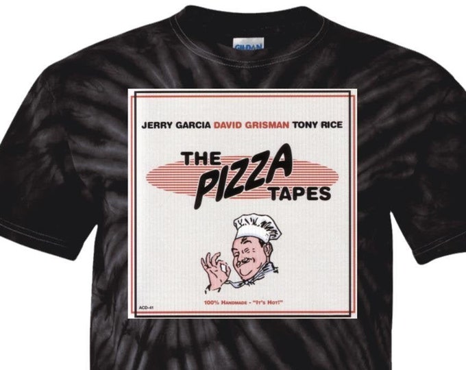 PIzza Tapes