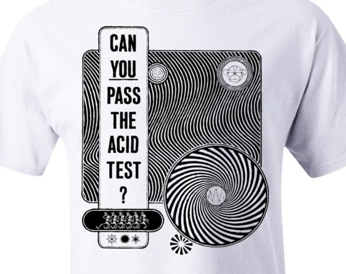 Acid Test