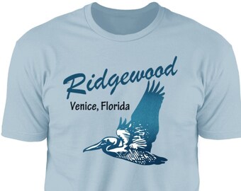 Ridgewood Pelican