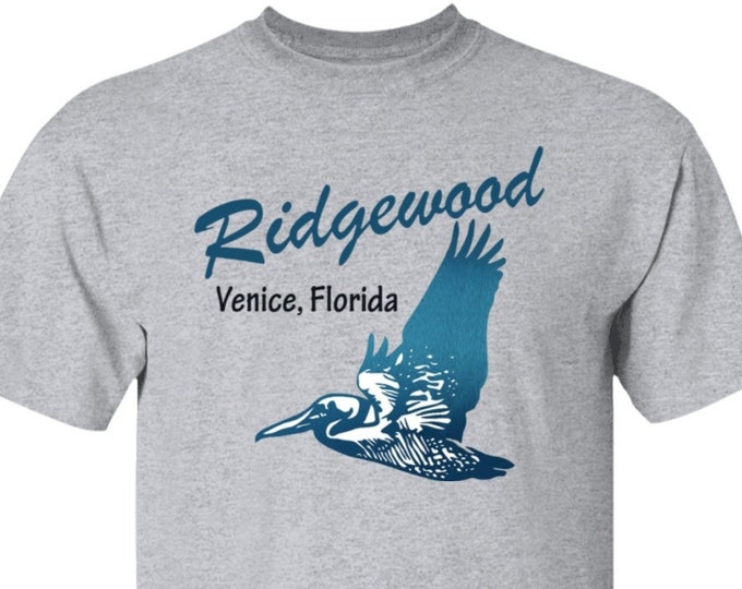 Ridgewood Pelican