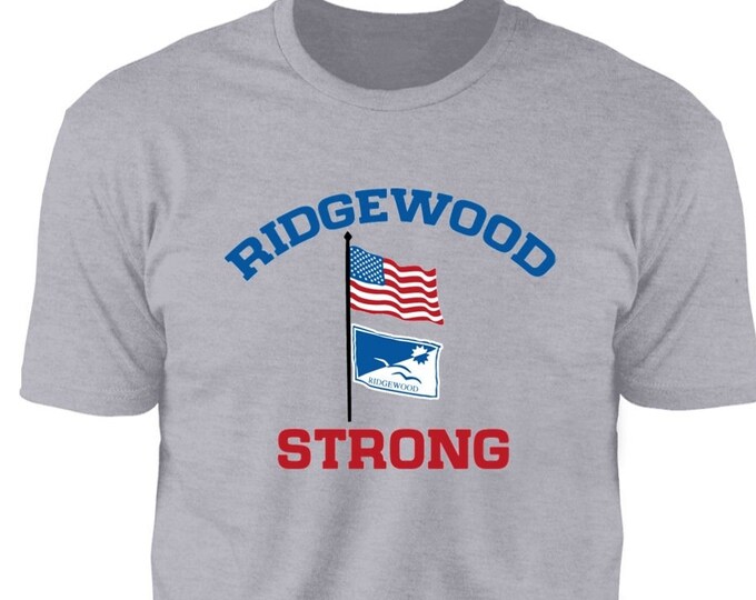 Ridgewood Strong