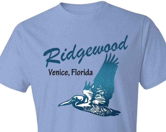 Ridgewood Pelican