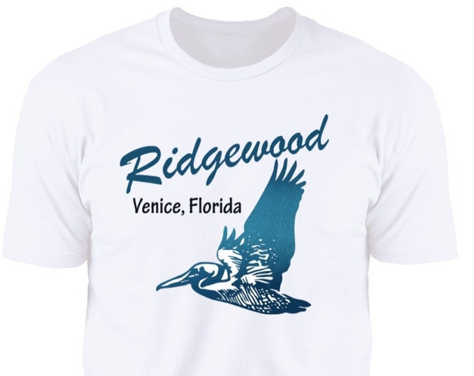 Ridgewood Pelican