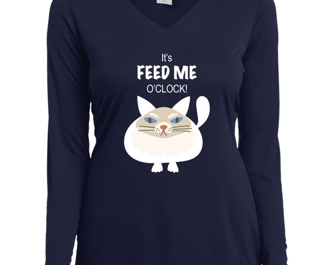 Feed Me