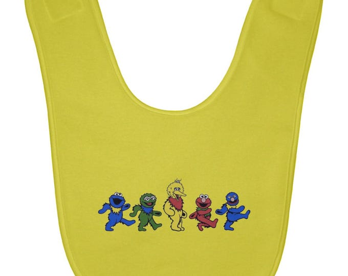 SStreet Bib