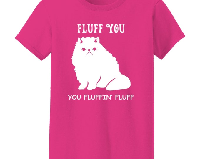 FluffYou