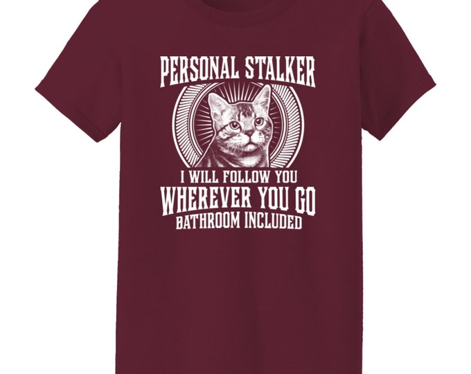 Personal Stalker