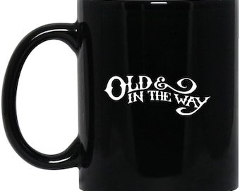 Old & In The Way