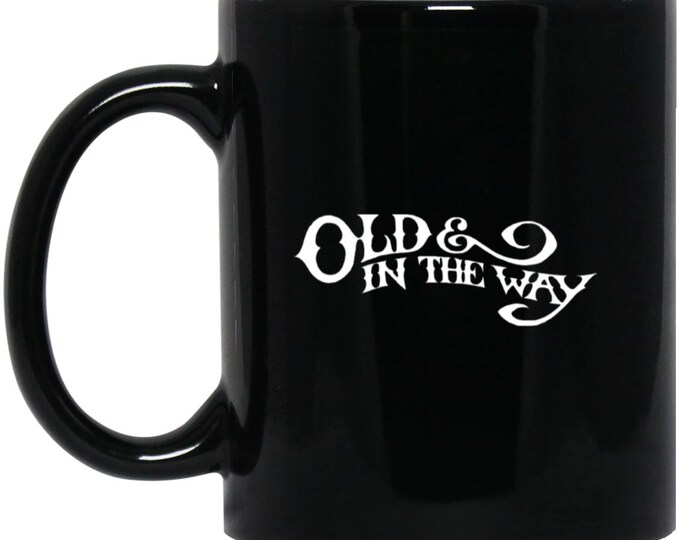 Old & In The Way