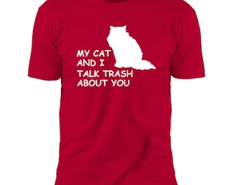 TalkTrash
