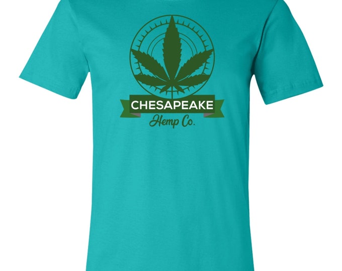 CBHC Unisex Jersey Short-Sleeve T-Shirt