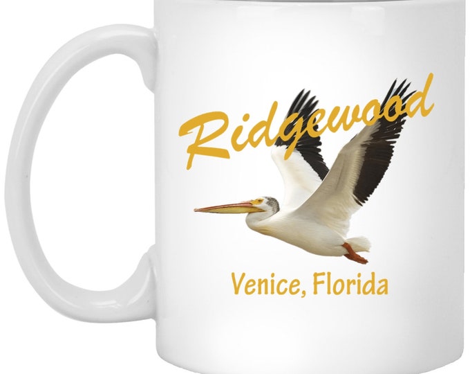 Ridgewood Pelican 2