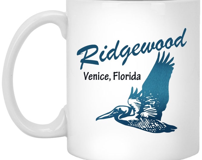 Ridgewood Pelican