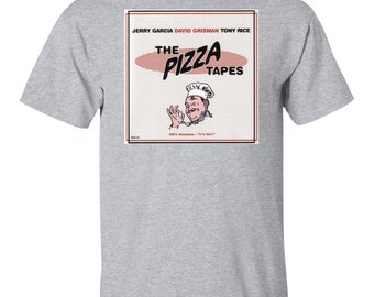 Pizza Tapes