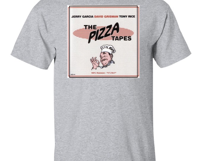 Pizza Tapes