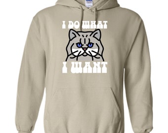 WhatIWant