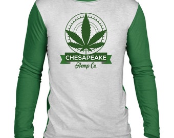 CBHC Sublimated Long Sleeve Shirt