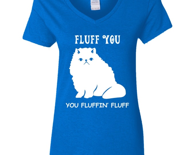 FluffYou