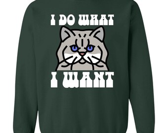 WhatIWant