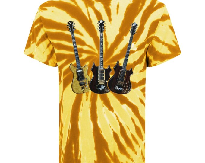 Jerry's Guitars