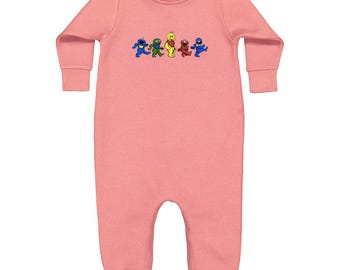 SStreet Onesy