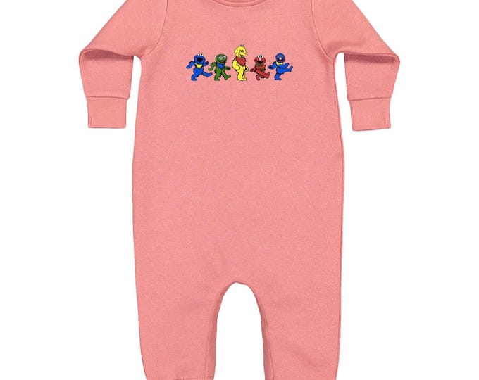 SStreet Onesy
