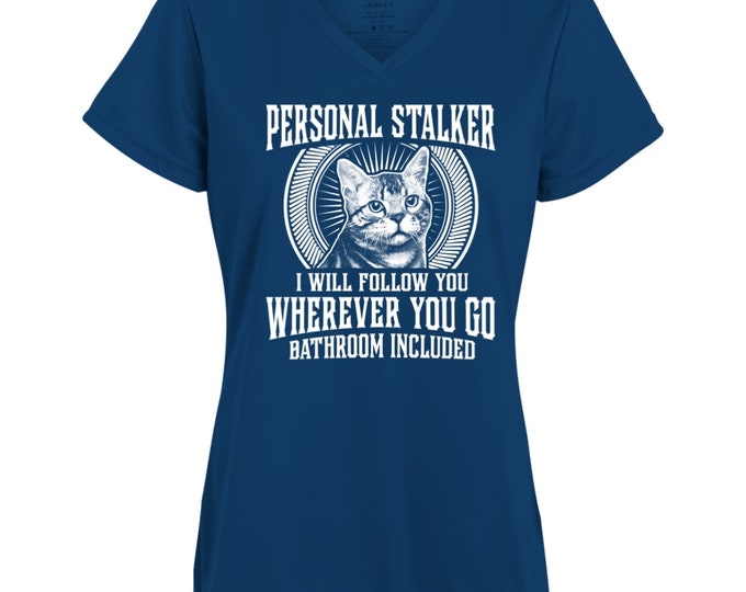 Personal Stalker