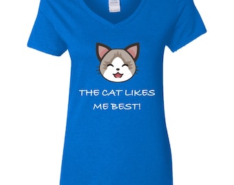 CatLikesMe