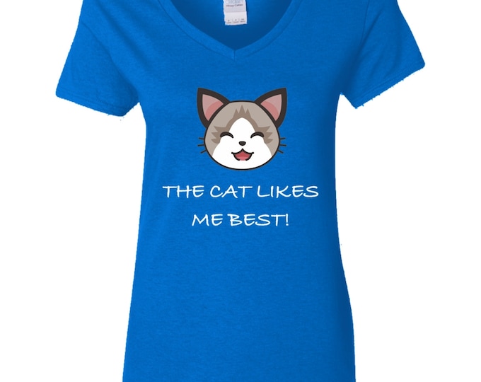 CatLikesMe