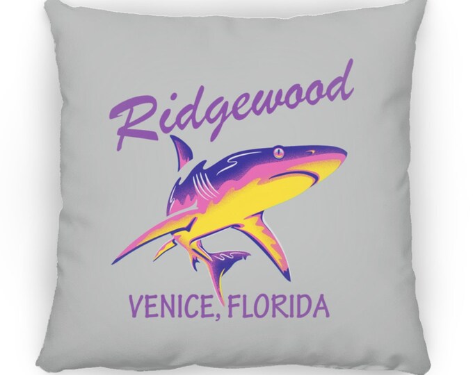 Ridgewood Shark