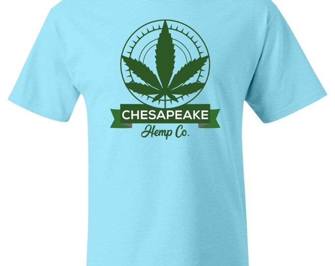 CBHC Beefy T-Shirt