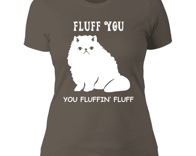 FluffYou