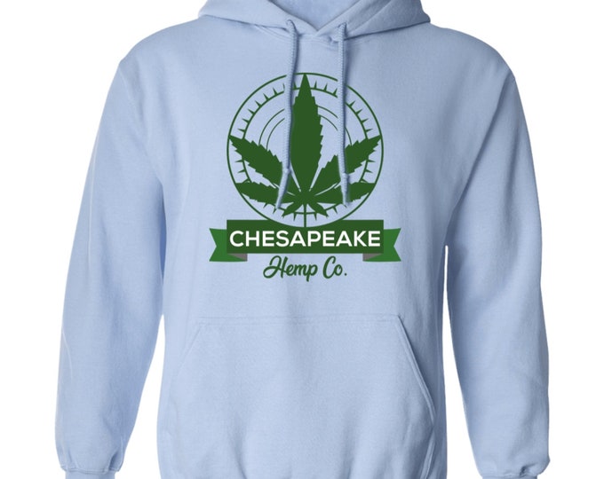 CBHC Pullover Hoodie