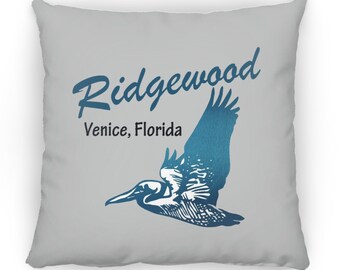 Ridgewood Pelican