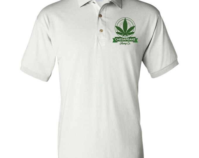 CBHC Jersey Polo Shirt
