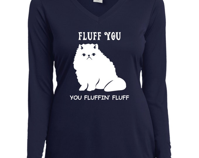 Fluff You